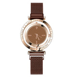 WJ-8911 Luxury Women Watches