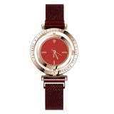 WJ-8911 Luxury Women Watches