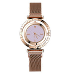 WJ-8911 Luxury Women Watches