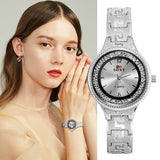 SOXY Top Luxury Brand Women Watch