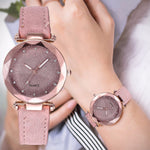 Womens watches Ladies fashion