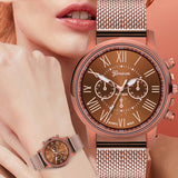 Luxury Women Watches