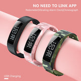 2019 NEW Smart Sport Fitness Watches Children