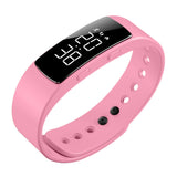 2019 NEW Smart Sport Fitness Watches Children