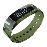 2019 NEW Smart Sport Fitness Watches Children
