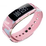 2019 NEW Smart Sport Fitness Watches Children