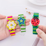 1pc Boys Girls  Wristwatches Kids