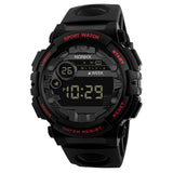 Luxury Analog Digital Military