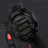 Luxury Analog Digital Military