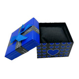 bowknot watch box