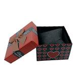 bowknot watch box