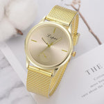 Lvpai Luxury Quartz Watch Women's