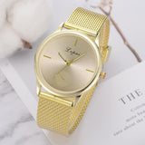 Lvpai Luxury Quartz Watch Women's