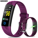 2019 Smart wrist Band Heart