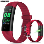 2019 Smart wrist Band Heart