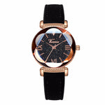 Hot Selling Women Starry Sky Roma Watch