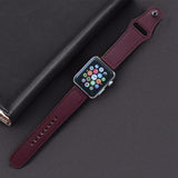 strap for apple watch band