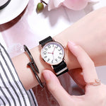 Casual Quartz WristWatch Gift