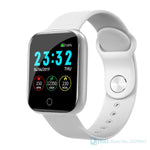 New Silicone Digital Watch