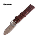 Genuine Leather Watch Band strap