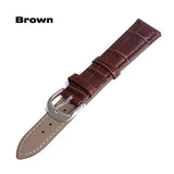 Genuine Leather Watch Band strap