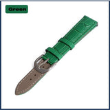 Genuine Leather Watch Band strap