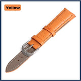 Genuine Leather Watch Band strap