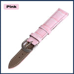 Genuine Leather Watch Band strap