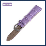 Genuine Leather Watch Band strap