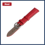 Genuine Leather Watch Band strap