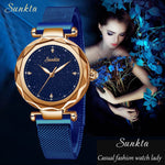 Montre Femme SUNKTA Women