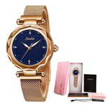 Montre Femme SUNKTA Women