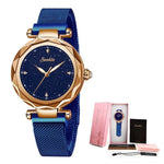 Montre Femme SUNKTA Women