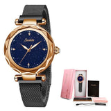 Montre Femme SUNKTA Women