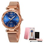 Montre Femme SUNKTA Women