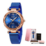 Montre Femme SUNKTA Women