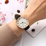 New Simple Ladies Quartz Watch