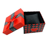 bowknot watch box