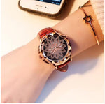 2019 Fashion Simple Quartz Watch