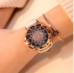 2019 Fashion Simple Quartz Watch