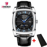 Benyar Square Men Watch