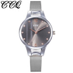 Women Watches Top Brand Casual Quartz