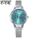 Women Watches Top Brand Casual Quartz