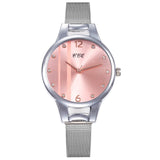 Women Watches Top Brand Casual Quartz