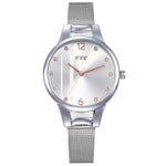 Women Watches Top Brand Casual Quartz