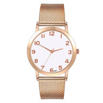 Watches Women Fashion