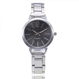 Women's Luxury Stainless Steel