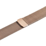 Milanese Loop Bracelet Stainless Steel