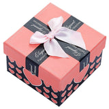 bowknot watch box