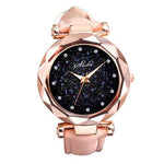 Women Watch Index Starry Sky